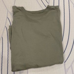 H&M basic T-shirt